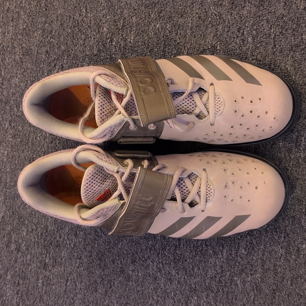 Adidas Powerlift 3.1 mens Size 9